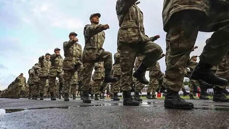 2019 Bedelli Askerlik Sisteminin Yeni Ücreti Ne Kadar Oldu? Yeni Askerlik Sistemi Yürürlüğe Ne Zaman Girecek?