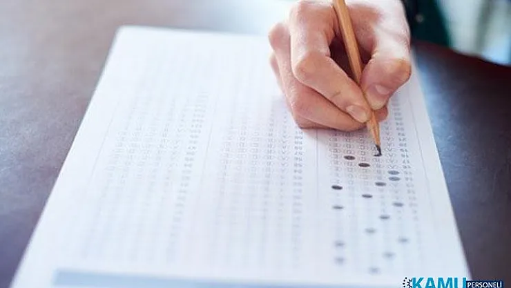 2019 Bursluluk Sınavı Sonuçları Ne Zaman Açıklanacak? Bursluluk Sınavı Soruları Ve Cevapları Ne Zaman Yayınlanır?