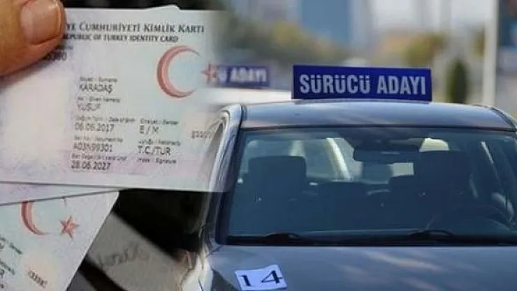 2019 Ehliyet Sınav Ücretleri Belli Oldu