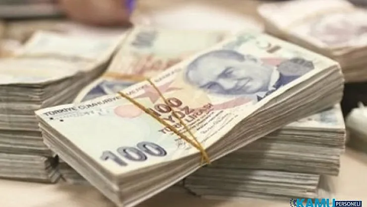 2019 emekli temmuz zammı ne kadar olacak? Memur enflasyon oranı yüzde kaç?