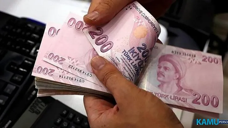 2019 Emekli ve memura ne kadar zam yapılacak? Bayram ikramiyesi ne zaman verilecek ve kimler ikramiye alacak?