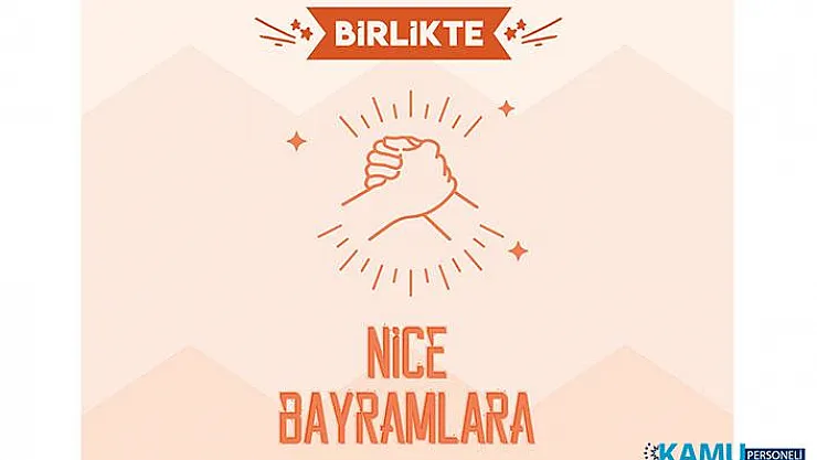 2019 Güncel Bayram Mesajları! En Güzel Ramazan Bayramı Mesaj ve Paylaşımları