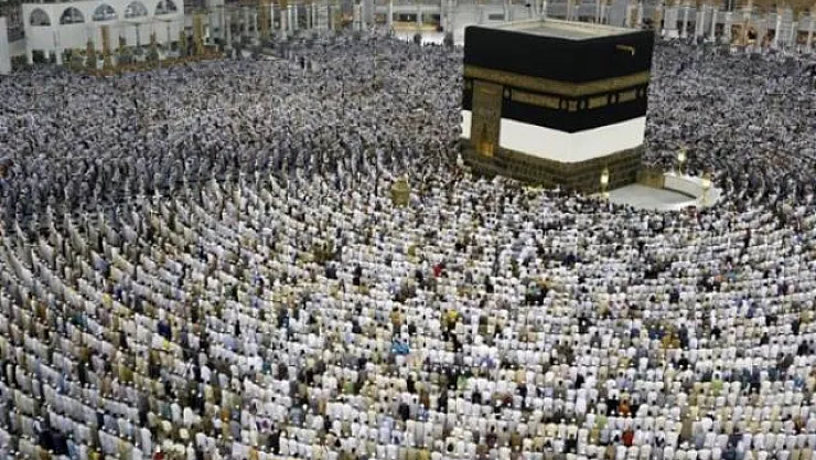 2019  Hac Kura Başvuruları Ne Zaman Yapılacak ? Kura Çekimi Tarihi