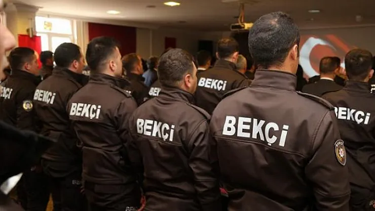 2019 İŞKUR Bekçi Alımı: İstanbul, Ankara, İzmir, İŞKUR Bekçi Alımı Başvuru Ekranı ve şartlar