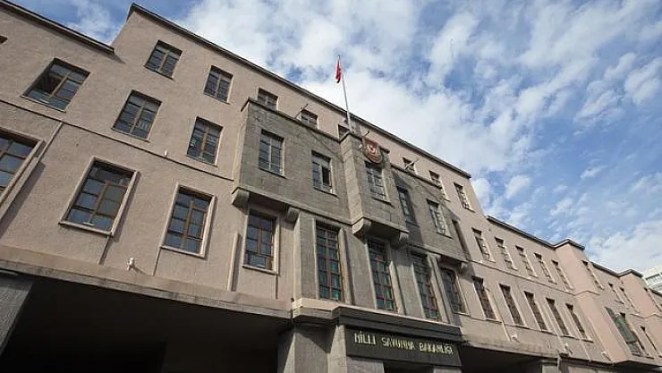 2019 İŞKUR MSB En Az İlkokul Mezunu 600 Personel İşçi Alımı Başvuru Şartları MSB İŞKUR 2019 Personel Alımı İşçi