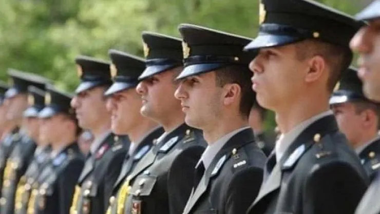 2019 Jandarma Subay Alımı 2019! Jandarma Sözleşmeli Subay Alımı Başvuru Şartları Neler? JGK Subay Alımı 2019