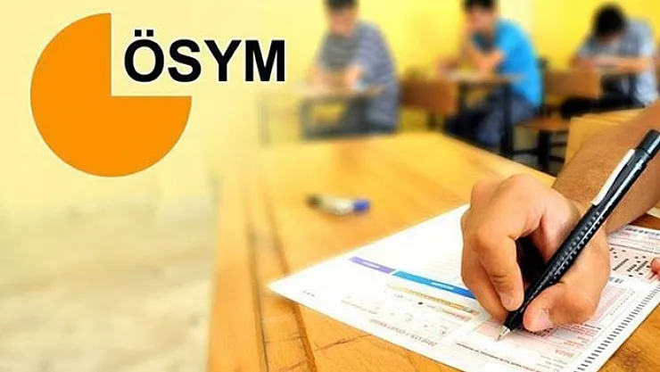 2019 Kamu Personeli Seçme Sınavı Tarihi! Ölçme, Seçme ve Yerleştirme Merkezi Başkanlığı