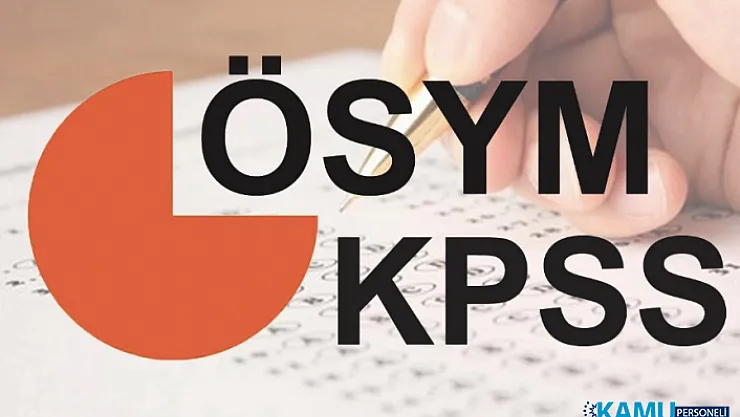 2019 KPSS geç başvuru ekranı açıldı! KPSS geç başvurusu nasıl yapılır? Geç başvuru ücreti ne kadar?