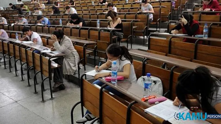 2019 KPSS Sonuçları ÖSYM Tarafından Ne Zaman Açıklanacak?