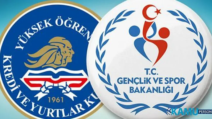 2019 KYK yurt başvuru sonuçları açıklandı - Öğrenci Yurdu Yurt Başvurusu Sorgulama ekranı