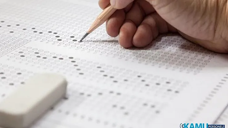 2019 Liselere Giriş Sınavı (LGS) sınavı belgeleri yayınlandı! Milli Eğitim Bakanlığı'ndan flaş açıklama...