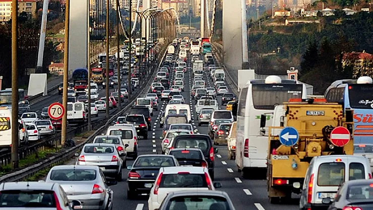 2019 MTV Rakamları Belli Oldu! Model Model Taşıt Vergileri