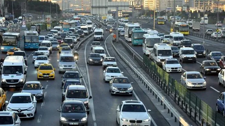 2019 MTV Ücretleri! Motorlu Taşıtlar Vergisi Nasıl Hesaplanır? GİB MTV Ödeme Ekranı