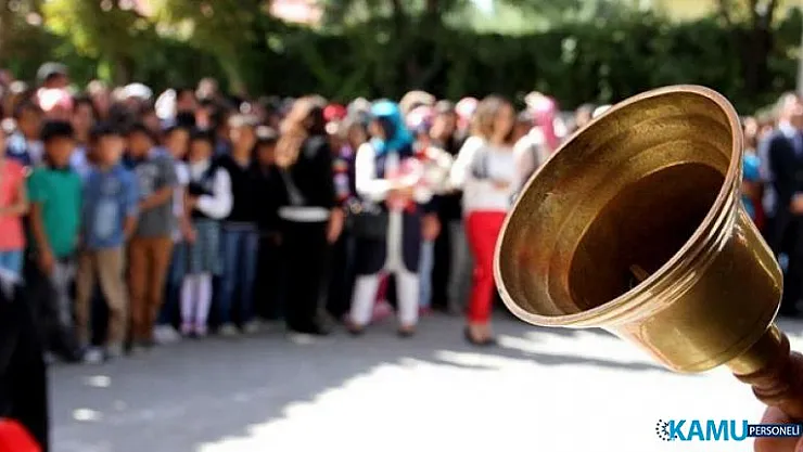 2019 okullar ne zaman kapanacak? Yaz tatili kısaldı mı, öğrenciler ne zaman karne alacaklar?