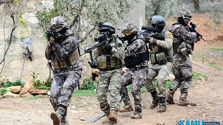 2019 Özel Harekat Alımında Mezuniyet Şartı Belli Oldu! EGM PÖH Alımında KPSS Şartı Kaç?