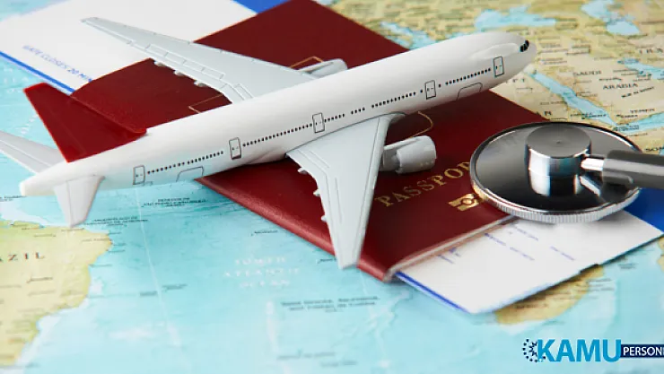 2019 Pasaport İçin Gerekli Evraklar Nelerdir? Güncel pasaport harç ve cüzdan ücretleri