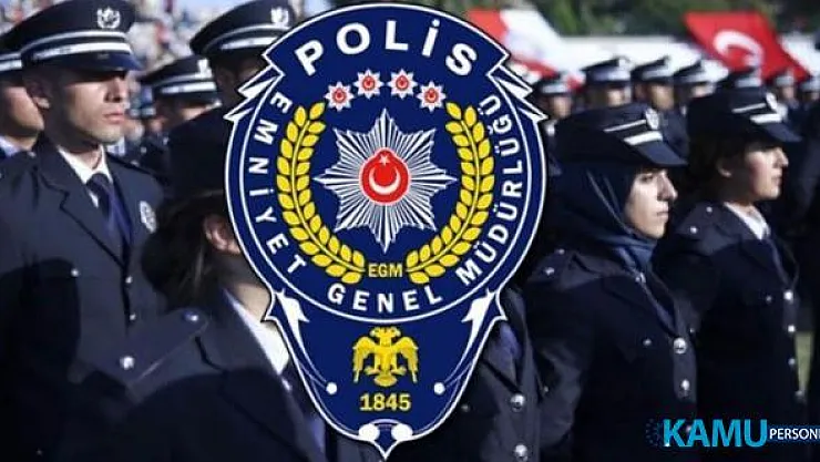 2019 Polis alımı başvuruları Ekim ayında başlıyor! POMEM 25. Dönem Özel Harekat (PÖH) ve PAEM polis alımı başvurusu
