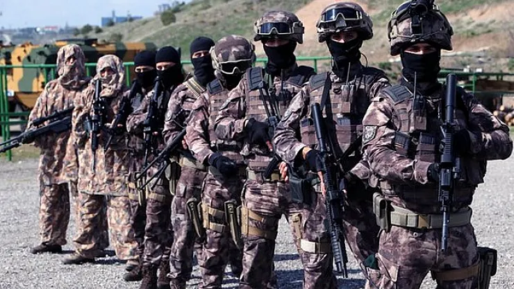 2019 Polis Alımlarında PÖH Başvuruları Nasıl Yapılacak? PÖH- Polis Özel Harekat Alımı Başvuru Şartları Neler? EGM PÖH Alımı 2019 Şartları