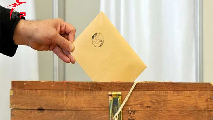 2019 Seçimlerine Yeni Düzenleme! Anamuhalefet Kalkıyor Mu?