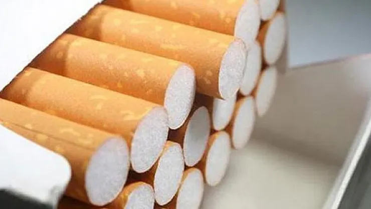 2019 Sigara Zammı Son Dakika Fiyat Listesi- Sigara Zam Oranı- Sigara Fiyatları Ne Kadar? 6 Nisan 2019 Zamlı Sigara Fiyatları