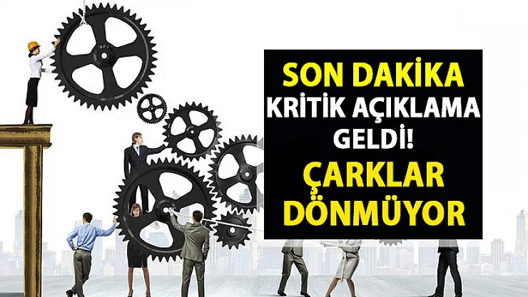 2019 Şubat Sanayi Üretim Endeksi verileri açıklandı..