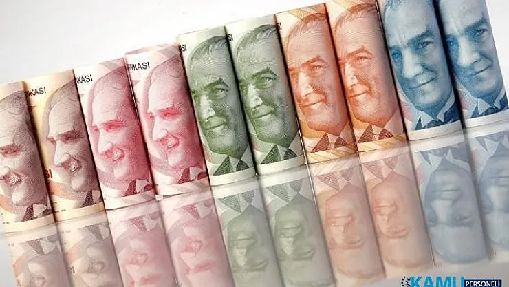 2019 Temmuz Ayı Memur ve İşçi Maaş Zammı Ne Kadar Olacak? Temmuz Ayı Maaş Zam Oranı Ne Kadar?