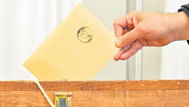 2019 Yerel Seçim Takvimi Resmi Gazete'de Yayımlandı!