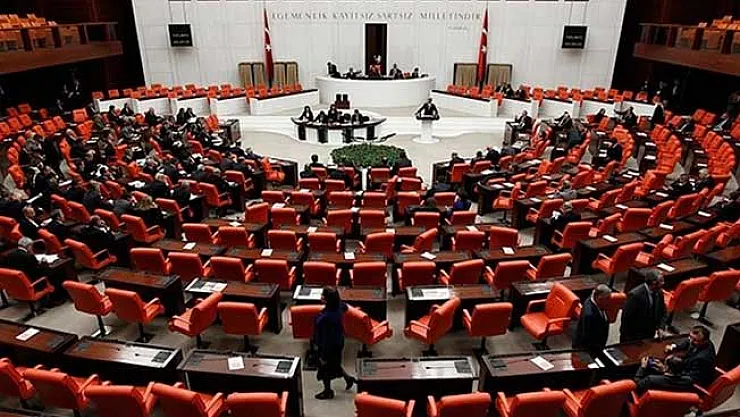 2019 Yılı Bütçe Kanunu Mecliste Kabul Edildi!