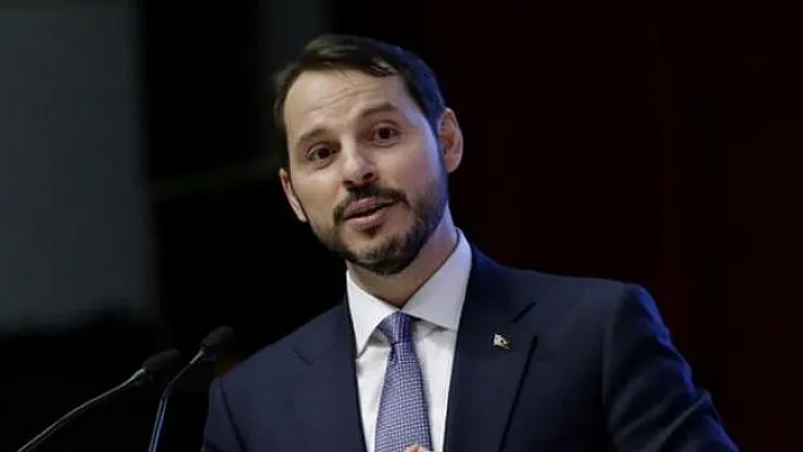 2019 Yılı Bütçesi Hakkında Bakan Albayrak'tan Önemli Açıklamalar