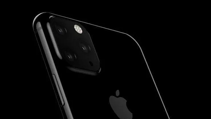 2019 Yılı iPhone 11'in Özellikleri Yanlışlıkla Sızdırıldı (Apple iPhone 11 Özellikleri)