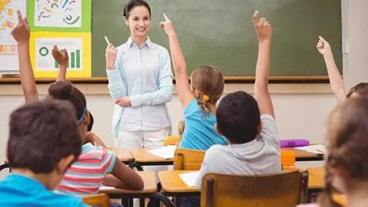 2019 Yılı Öğretmenlerin Maaşları ve Ek Ders Tutarları