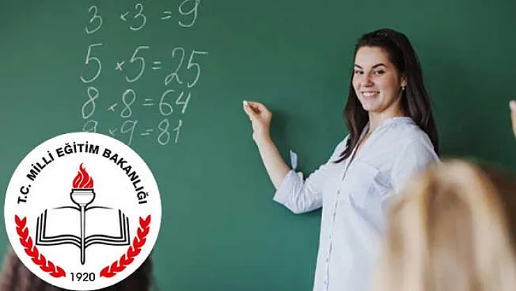 2019 Yılında 100 Bin Öğretmen Ataması Yapılsın Talebi