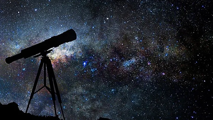 2019 Yılının Gök Olayları! Neler Olacak?