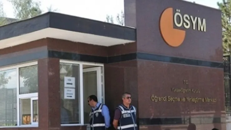 2019 Yılının Üniversite Sınav Tarihleri! 2019 AYT Ve TYT