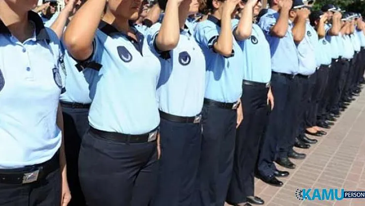 2019 Zabıta Memuru Maaşı Ne Kadar? Zabıta Memuru Maaşı Temmuz Ayında Ne Kadar Zamlanacak?