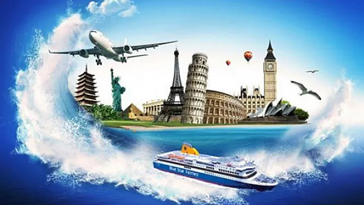2019'da Seyahat acentelerine verilecek destekler- Teşvik şartları nelerdir?
