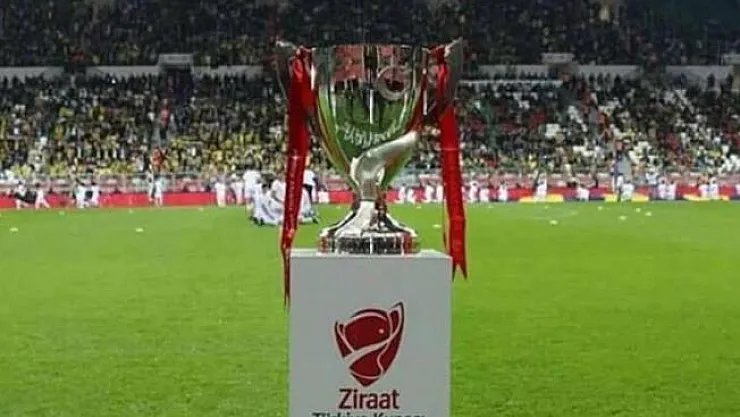 2020-2021 Ziraat Türkiye Kupası maç tarihleri ne zaman? Takvim açıklandı