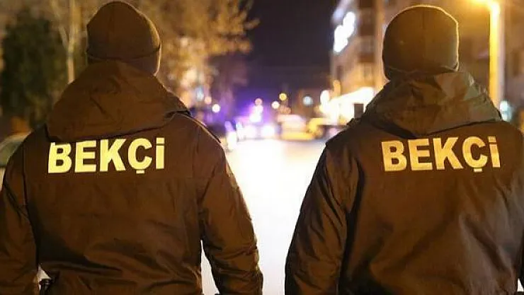 2020 EGM Bekçi alımı bekleyenler dikkat : KPSS'siz en az ilköğretim mezunu Bekçi alım ilanları İŞKUR üzerinden yayınlandı!
