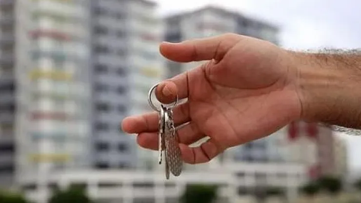 2020 Gayrimenkul değerler fiyatları belli oldu