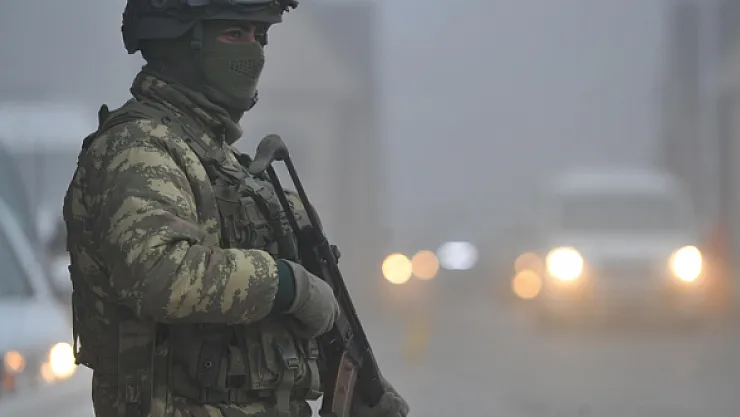 2020 Jandarma JÖH (Uzman Erbaş) Alımı Bekleniyor ! İşte Adaylarda Aranacak Şartlar