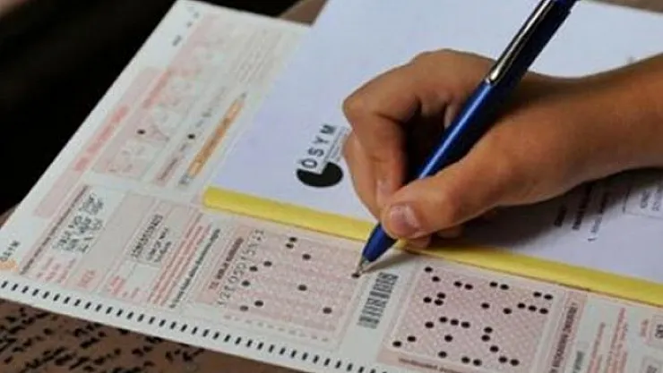 2020 KPSS tarihi değişecek mi? ÖSYM Başkanı Aygün cevap verdi!