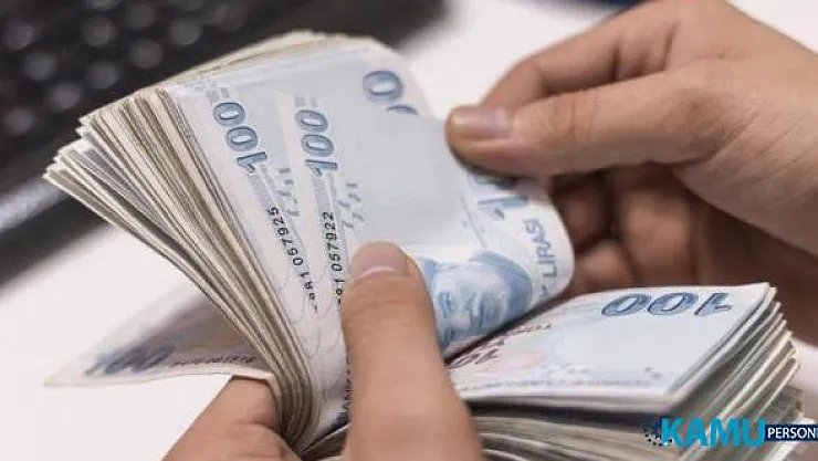 2020 memur maaşı ne kadar olacak? 2020 Ocak memur maaşına enflasyon zammı ne kadar?