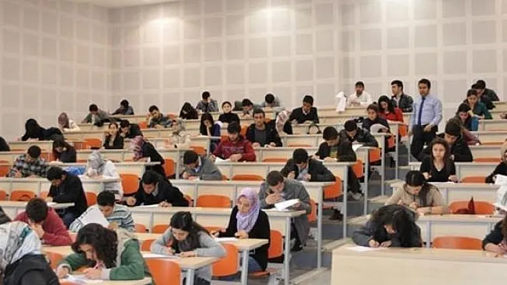 2020 ÖSYM KPSS Lise Başvuru ve Sınav Tarihleri