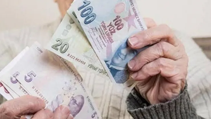 2020 Temmuz ayında SSK BAĞ-KUR ve memur emeklisi maaş zammı ne kadar olacak?