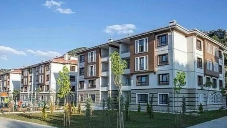 2020 TOKİ Kura Çekilişi Ne Zaman Yapılacak?