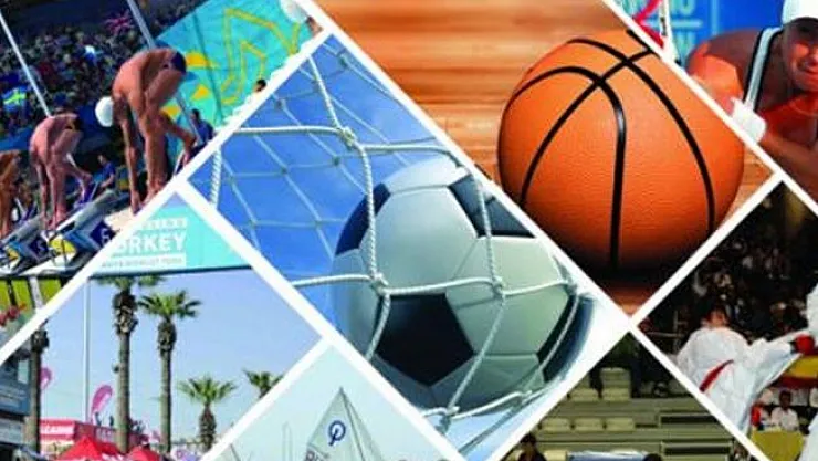 2020 Tokyo'ya kota verecek Dünya Kupası'nda Türkiye'yi 10 sporcu temsil edecek
