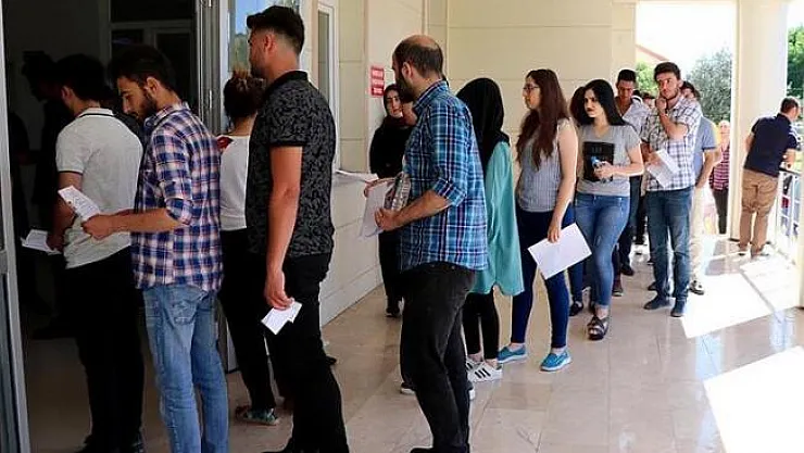 2020 YKS sınav giriş belgeleri erişime açıldı!