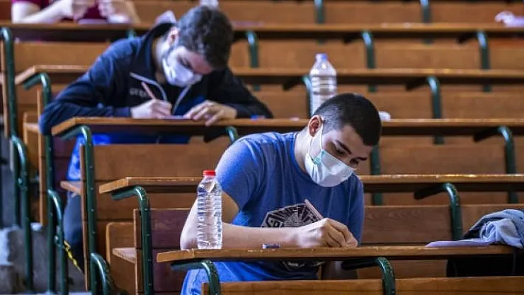 2020 YKS Soruları ve Cevapları Ne Zaman Yayımlanacak? Gözler ÖSYM'de