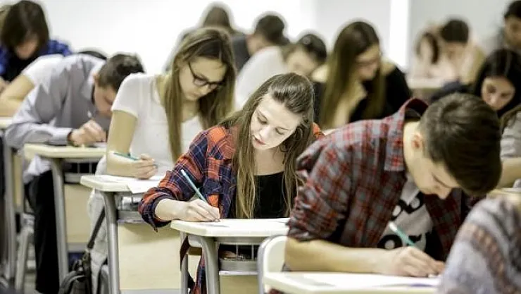 2020 YKS'de Mabel Matiz Sorusu Dikkat Çekti ! İşte TYT Türkçe Testindeki Mabel Matiz Sorusu