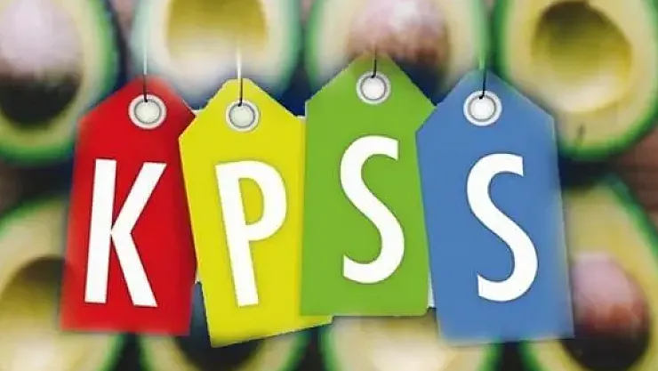 2021 KPSS sınav giriş yerleri belli oldu mu? 2021 KPSS sınav giriş yerleri sorgulama